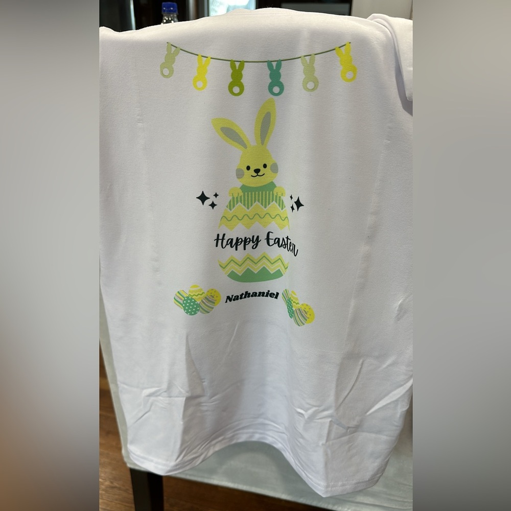 Personalized T shirts for kids and adults